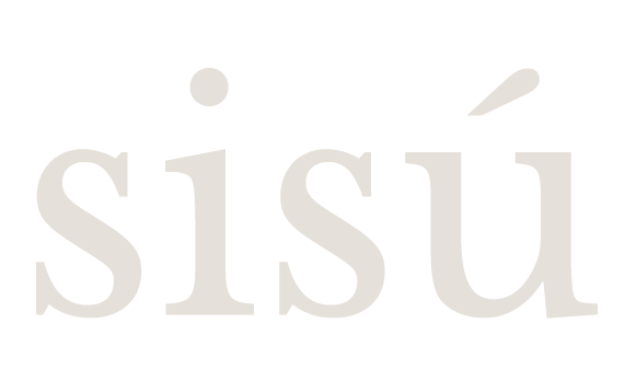 Sisú Organics